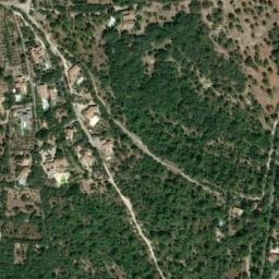 Vue satellite de R-Ssh-Som-029A à Junas