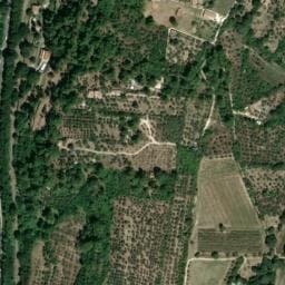 Vue satellite de R-Ssh-Som-027 à Junas
