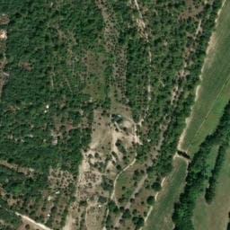 Vue satellite de R-Ssh-Som-022 à Junas
