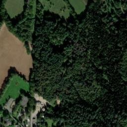Vue satellite de Aire de camping-car à Saint-Pierre-de-Trivisy à Saint-Pierre-de-Trivisy