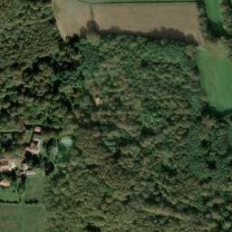 Vue satellite de Domaine de Sarraute à Luppé-Violles