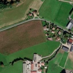 Vue satellite de France passion : Ferme du foie gras à Nerbis