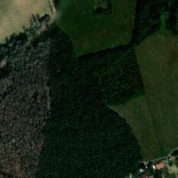 Vue satellite de ASINERIE D’EN MANAOU à Thil