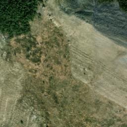 Vue satellite de Borie - 47 à Spéracèdes