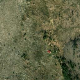 Vue satellite de Borie - 11 à Spéracèdes