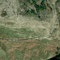 Vue satellite de Borie (6) à Spéracèdes