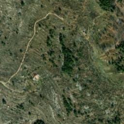 Vue satellite de Borie - 17 à Spéracèdes