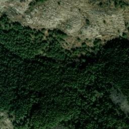Vue satellite de Borie - 23 à Spéracèdes