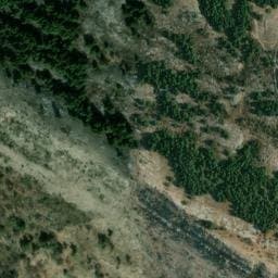 Vue satellite de Borie - 36 à Spéracèdes