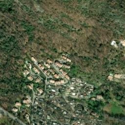 Vue satellite de Parc des Arboins à Spéracèdes