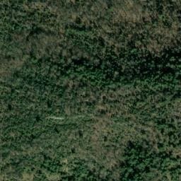 Vue satellite de Bivouac à Spéracèdes (7) à Spéracèdes