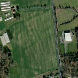 Vue satellite de Aire de repos à Aire-sur-l'Adour à Aire-sur-l'Adour