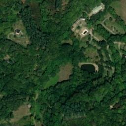 Vue satellite de Goudal à Lamontélarié