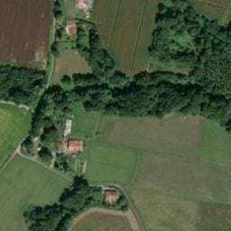 Vue satellite de Camping Lebigne - Chez Graciet à Saint-Jean-de-Marsacq