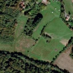 Vue satellite de Yourtes Lacroutz à Nassiet