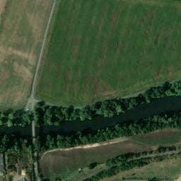 Vue satellite de Zone à défendre Le Backamp à Cambounet-sur-le-Sor