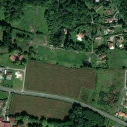 Vue satellite de Aire de camping-car CAMPING-CAR PARK à Saint-Martin-de-Seignanx