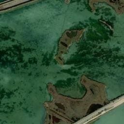 Vue satellite de Aire d'Observation à Villeneuve-lès-Maguelone