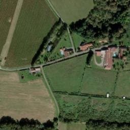 Vue satellite de LIBERTY à Soublecause