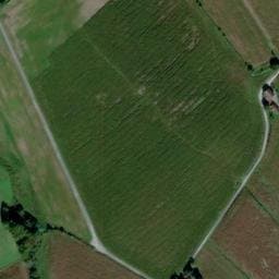 Vue satellite de Le Paradis Perdu à Balansun