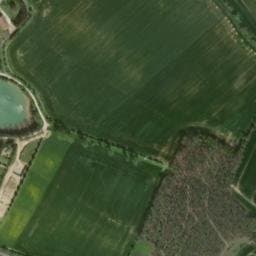 Vue satellite de CAMPING DU TUILLIE à Cambiac