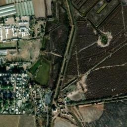 Vue satellite de New Day à Vic-la-Gardiole