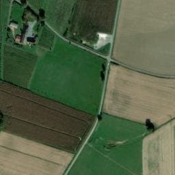 Vue satellite de Aire du Clos Basté à Moncaup