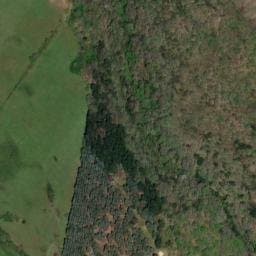 Vue satellite de Domaine de la Vitarelle à Villanière