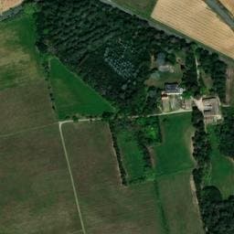 Vue satellite de Aire de repos à Caunes-Minervois à Caunes-Minervois