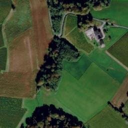 Vue satellite de Ferme Pakucha à Cardesse