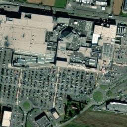 Vue satellite de UP2PLAY à Ibos