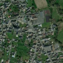 Vue satellite de Service de vidange eaux noire et grise (2) à Bénéjacq