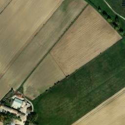 Vue satellite de CAMPING LES BRUGUES à Fenouillet-du-Razès