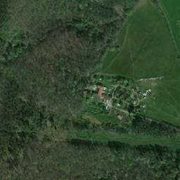 Vue satellite de Bel Repayre à Teilhet