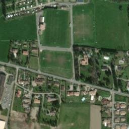 Vue satellite de Camling Les Nysades à Mirepoix