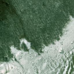 Vue satellite de Cabane de l'Isarce à Saint-Pé-de-Bigorre