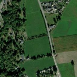 Vue satellite de LE LAVEDAN YELLOH! VILLAGE à Lau-Balagnas