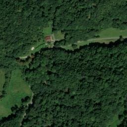 Vue satellite de Pyrénées Emotions à Malvezie