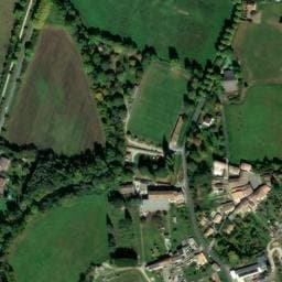 Vue satellite de Service de vidange eaux grise et noire à Montbel