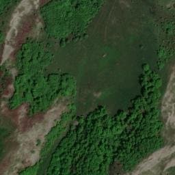Vue satellite de Cayolar de Laga de Haut à Eaux-Bonnes