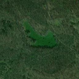 Vue satellite de Orri d'Esclas à Sautel