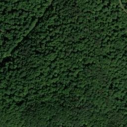 Vue satellite de Bivouac à Chaum à Chaum