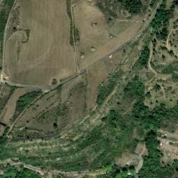 Vue satellite de Bivouac à Cassaignes (3) à Cassaignes