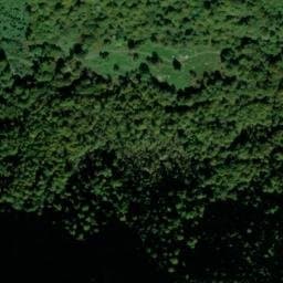 Vue satellite de Cabane d'Embanels à Rabat-les-Trois-Seigneurs