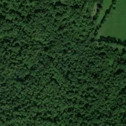 Vue satellite de Orri du bizou à Gourbit