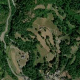 Vue satellite de Centre EEDF de Fabian à Tramezaïgues