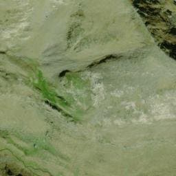 Vue satellite de Cabane de Barlonguère à Bordes-Uchentein