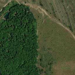 Vue satellite de Jasse de la Teste à Bestiac
