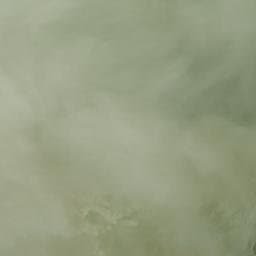 Vue satellite de Cabane du Port d'Urets à Sentein