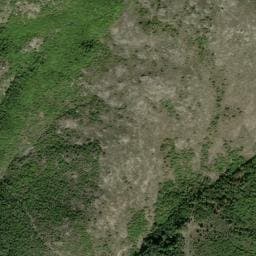 Vue satellite de Bergerie Laggiarelli à Olmeta-di-Capocorso